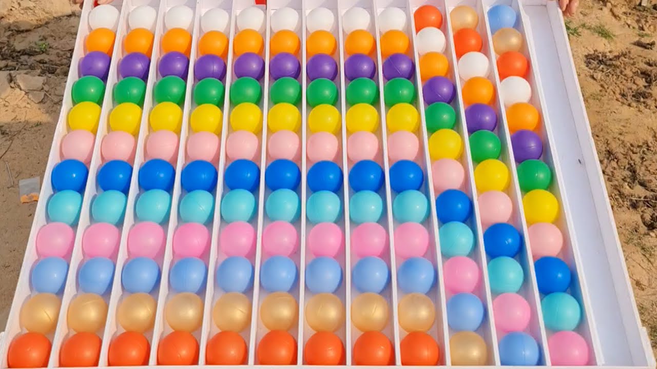 The Unexpected Psychology of Color Sorting: More Than Color Sorting So smart faster solve the game
