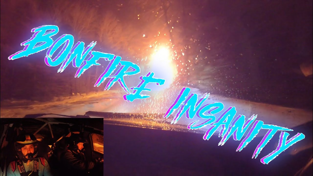 Sno*Drift 2025 SS16: Bonfire Alley