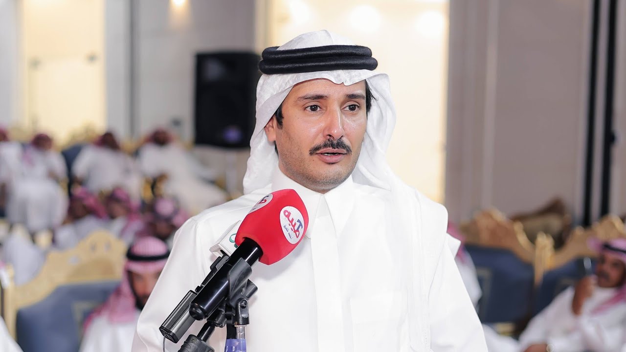 عبد العزيز الخياري 💥 راشد السحيمي #الحائط 1447/2/14هــ