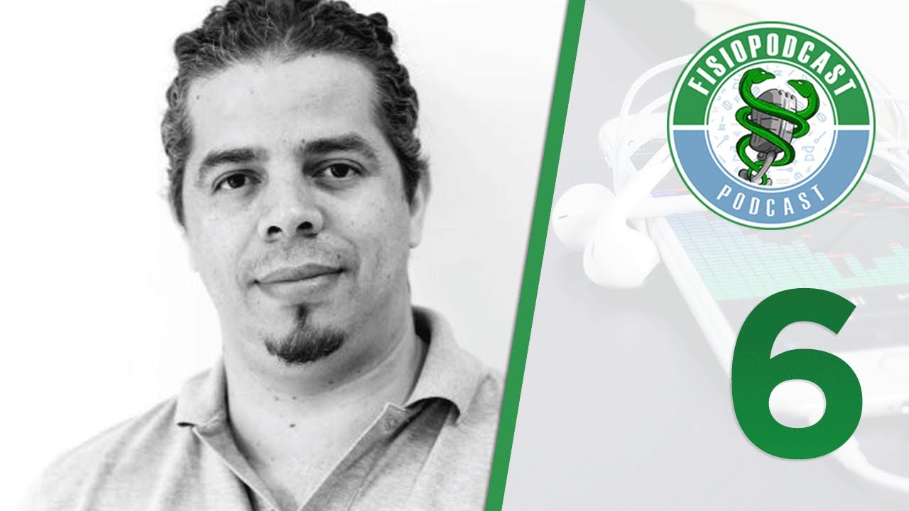 #6 Cefaleas y migrañas, con Roy La Touche (2/3)