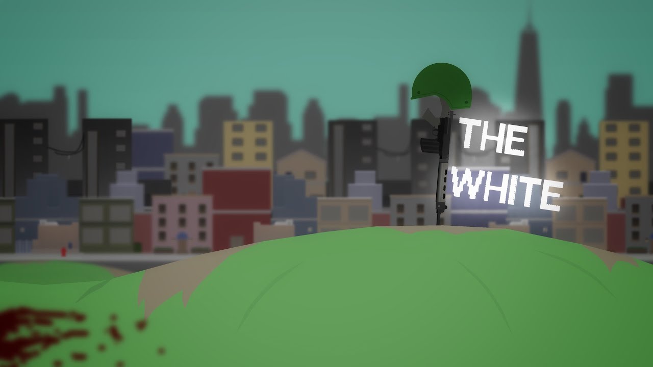 The White Progresses (Scrapped parts, remakes etc.)