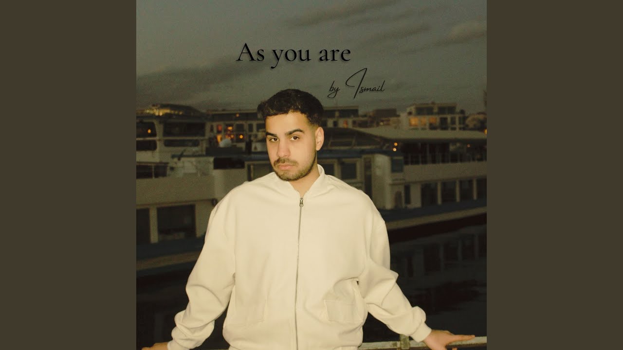 As You Are
