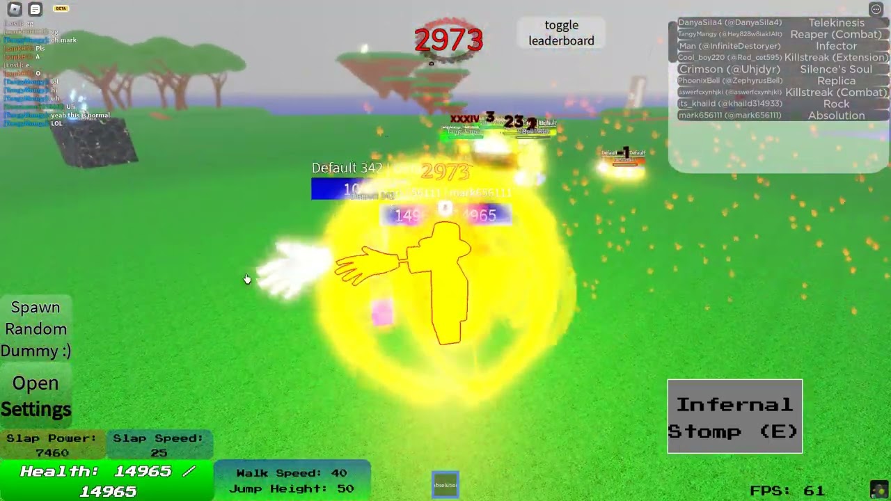 The Fire Dragon (Greed Run Part 4)