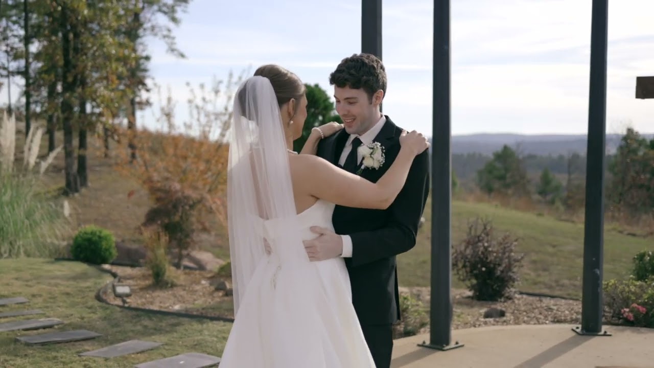 SARAH AND ALEX TRAILER