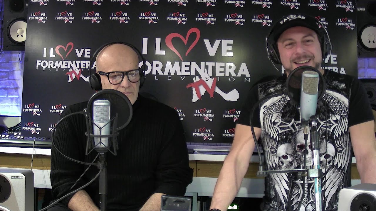 Marco Mazzoli per Fashion Music TV