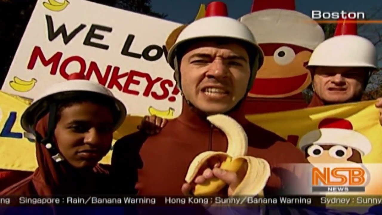 Let's Play Ape Escape: Million Monkeys 08 - Anyway Game Sucks