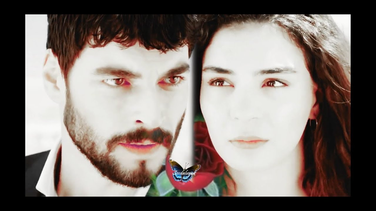 Reyyan & Miran || Kime Kin Ettin || Hercai
