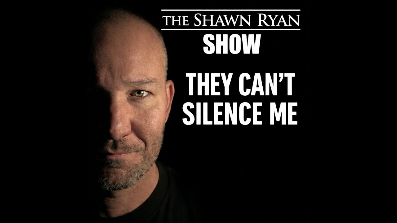 Shawn Ryan Refuses to Back Down After Legal Threat Over Christian Camp Abuse Claims