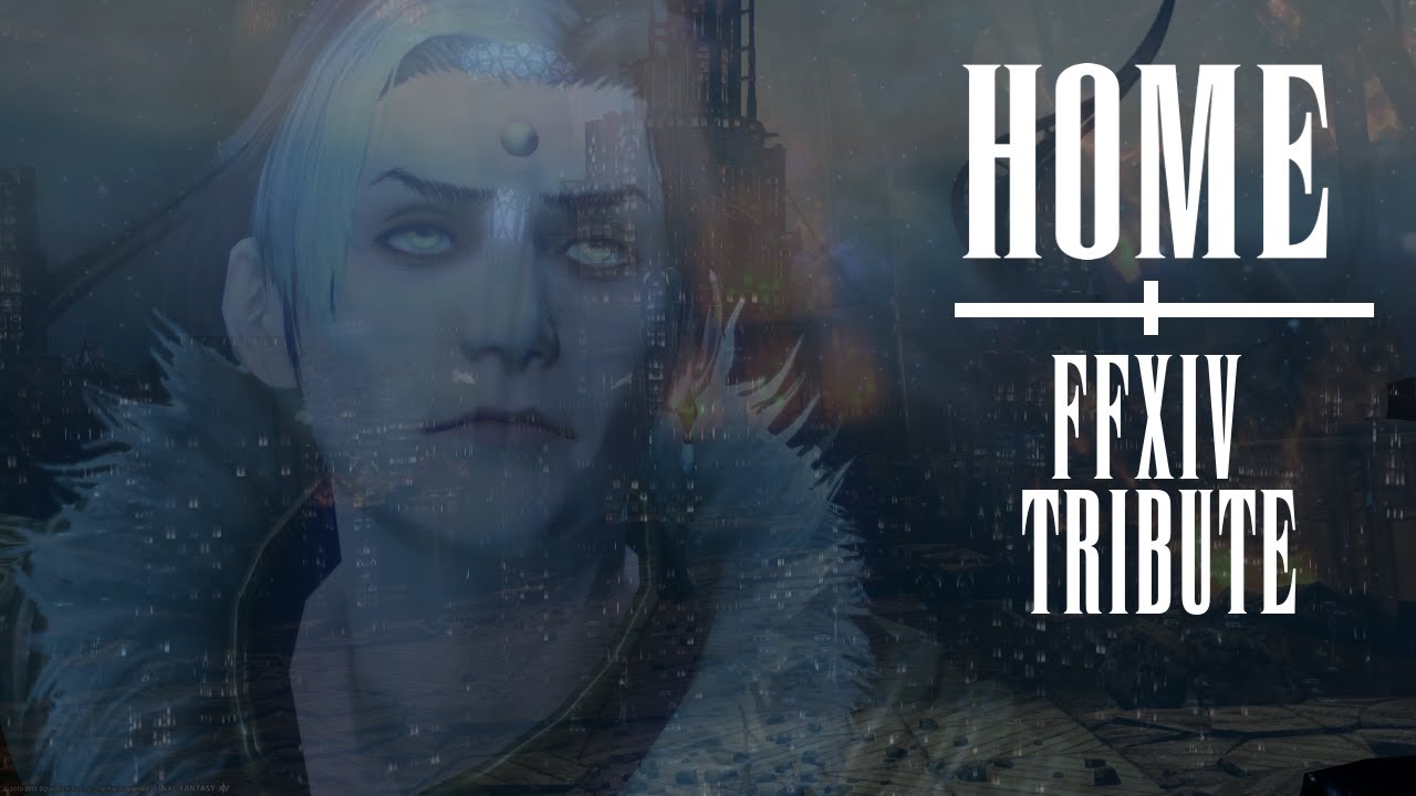 Home | Emet Selch Tribute (spoilers)