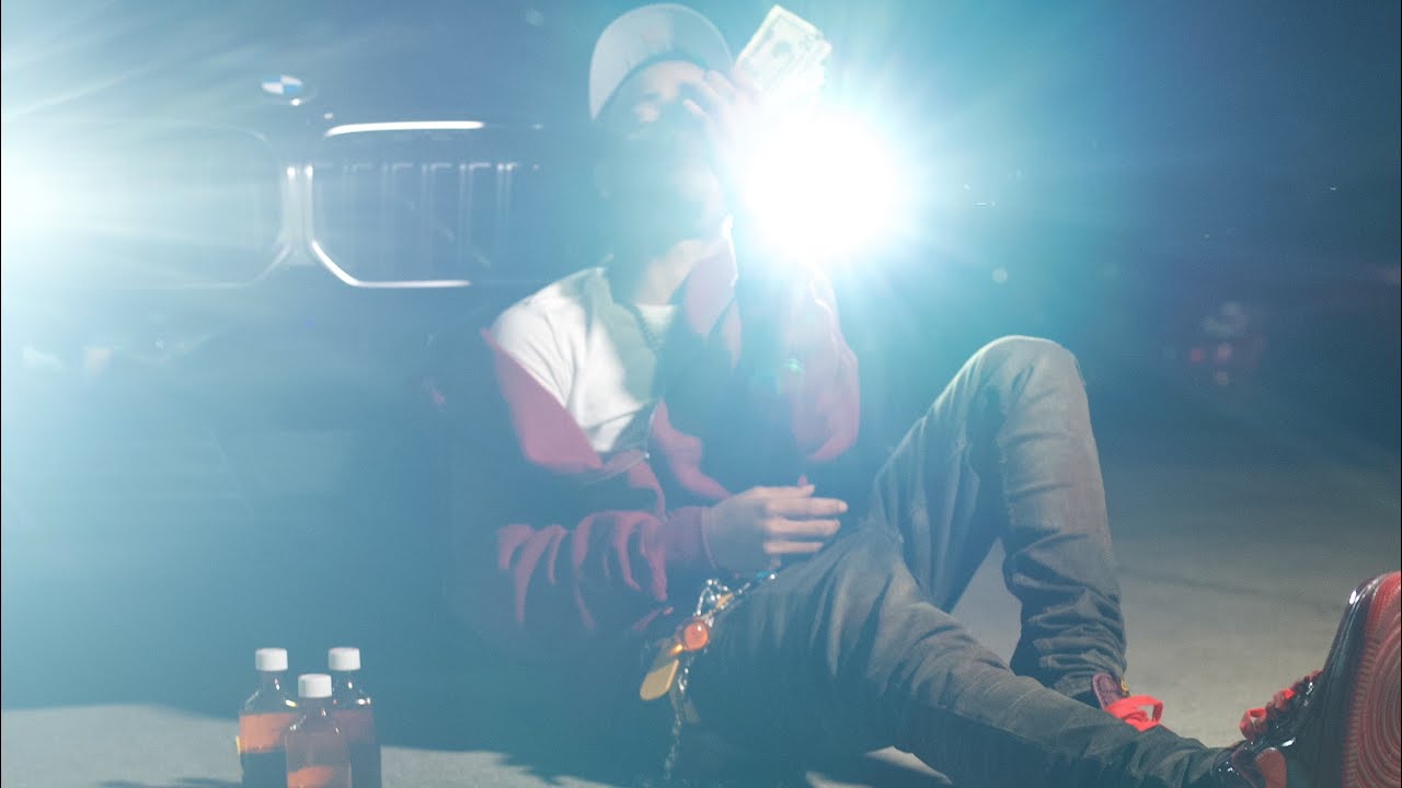 Whole Cell - Cut A Deuce (Official Video)