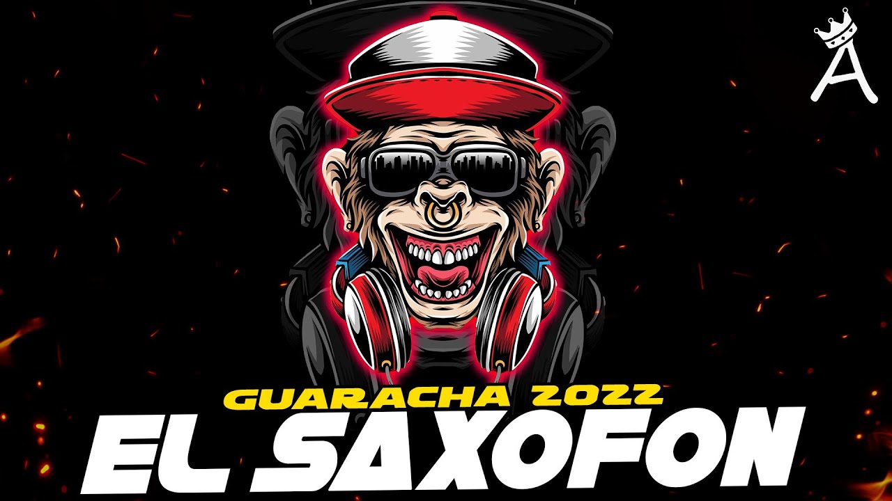 EL SAXOFON 💥 GUARACHA 2024 - ALAR3