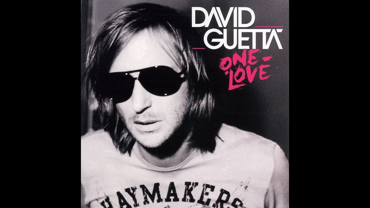 *FREE* DAVID GUETTA x AKON x PITBULL type beat - 