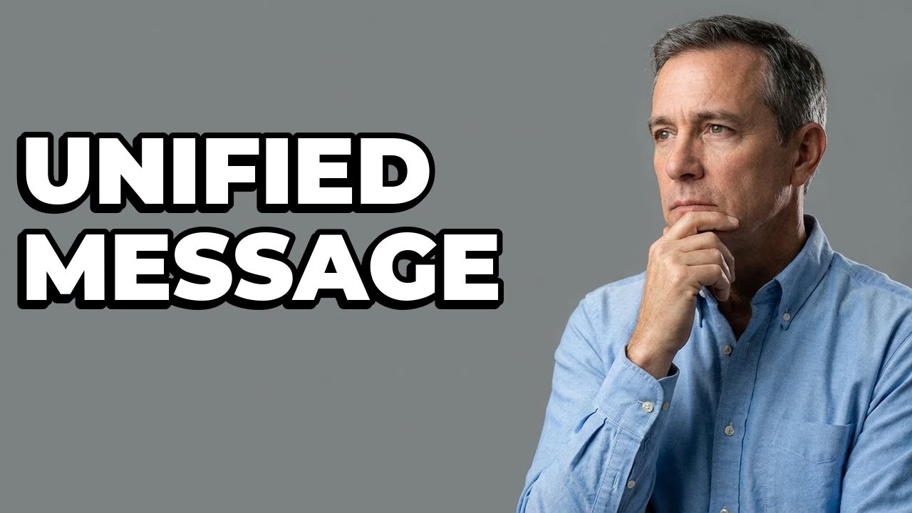 How Do You Maintain Campaign Message Discipline?