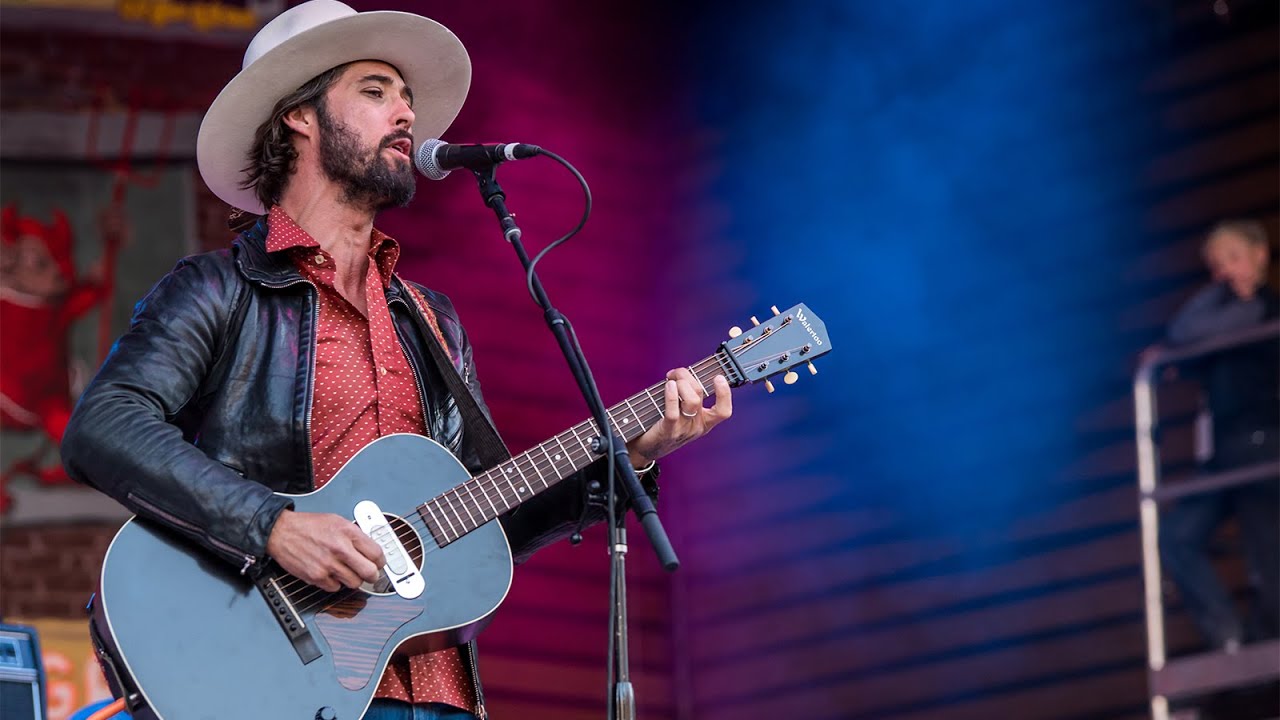 Ryan Bingham - 