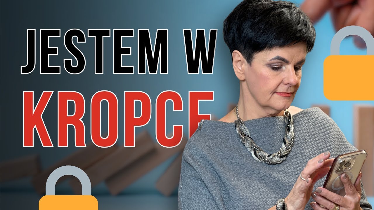 5 kroków, które pomogą Ci przetrwać każdy kryzys