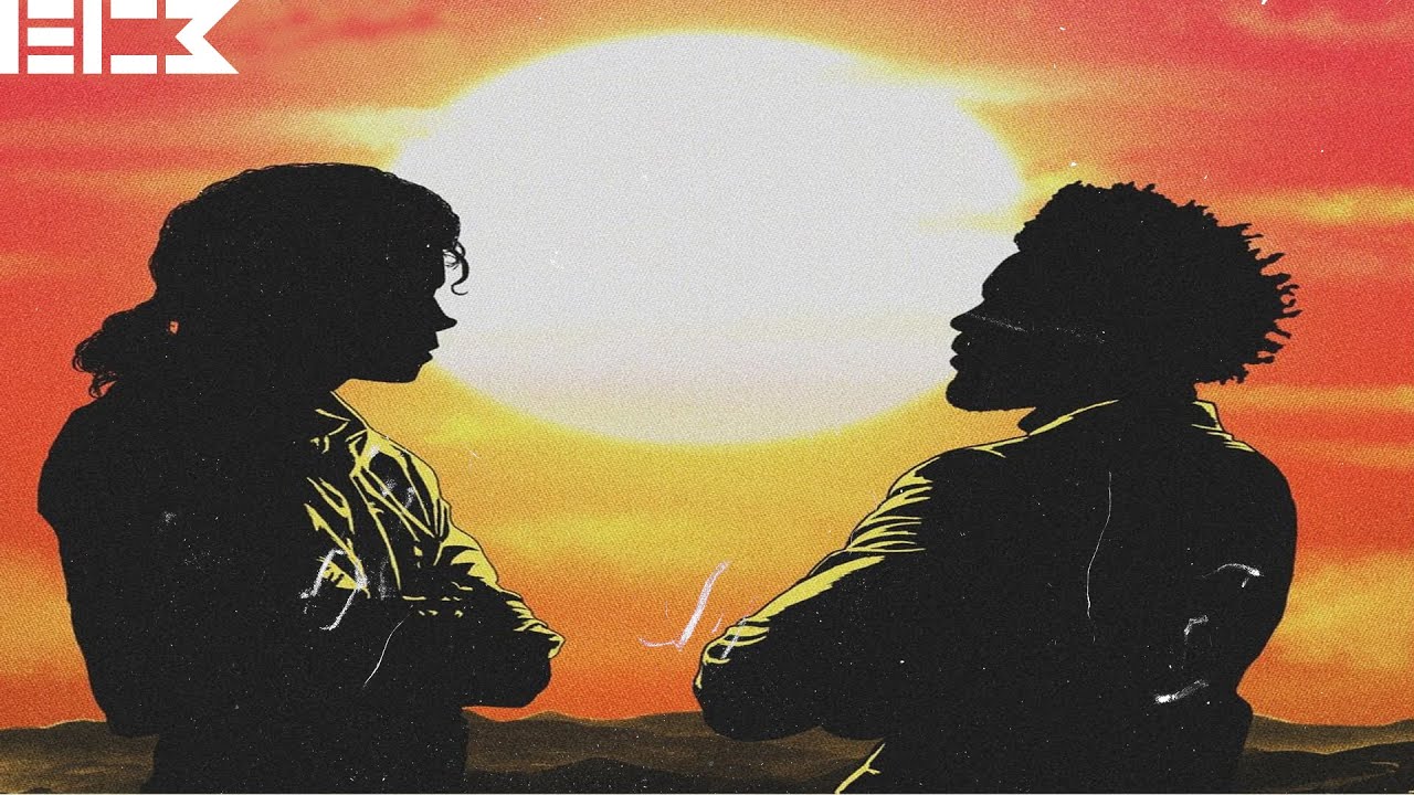 Michael Jackson Type Beat | The Weeknd Type Beat 2023