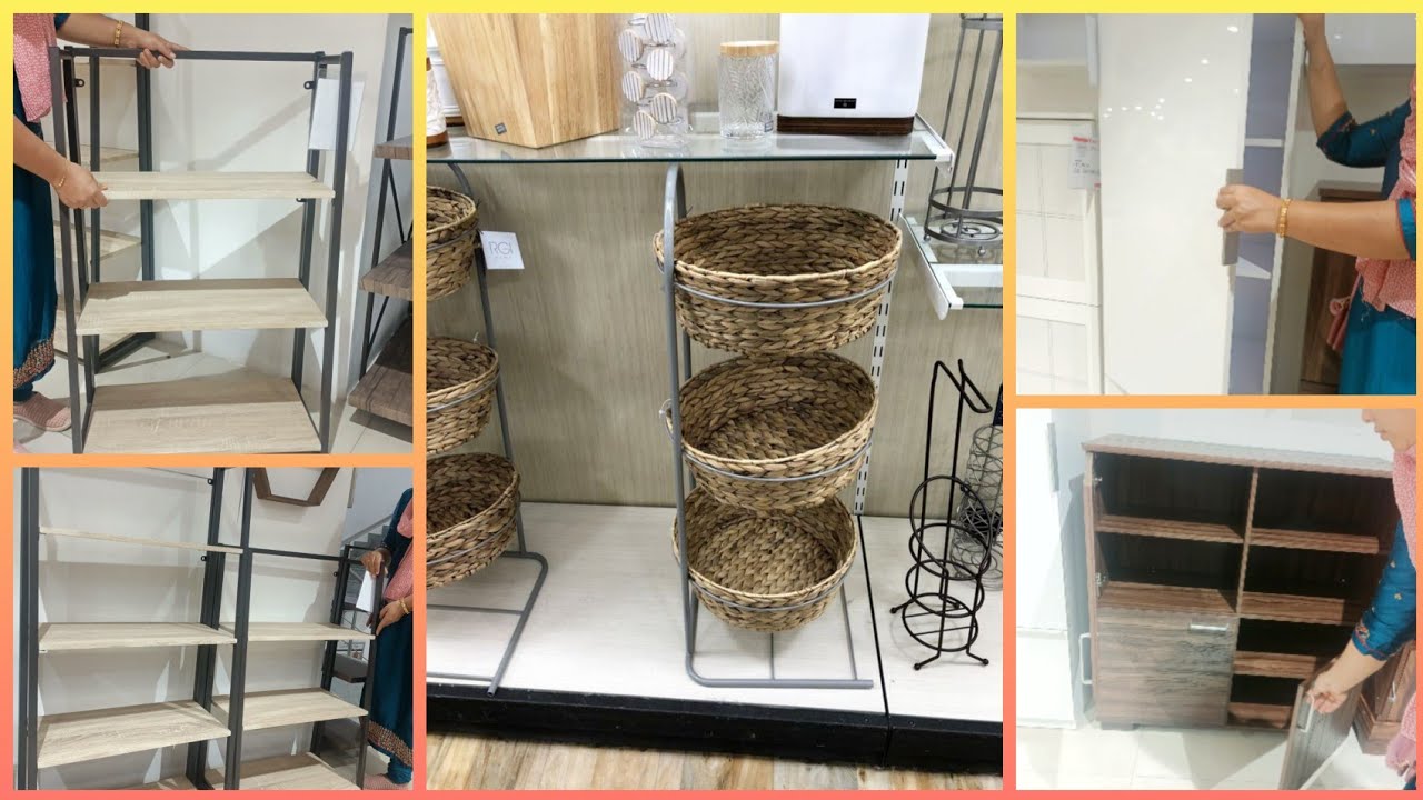 DMART| Verity Corner Rack, Cupboards, Latest offers, Corner Shelf, Home Delivery, Online available|