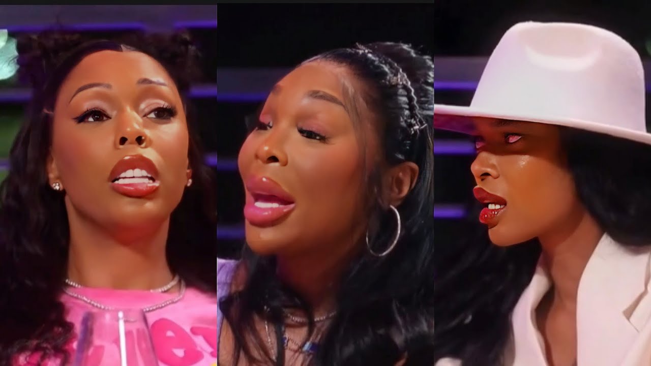 Bambi CALLS OFF Her Engagement | Sierra Reveals Deep Miscarriage Battle! LHHATL S13