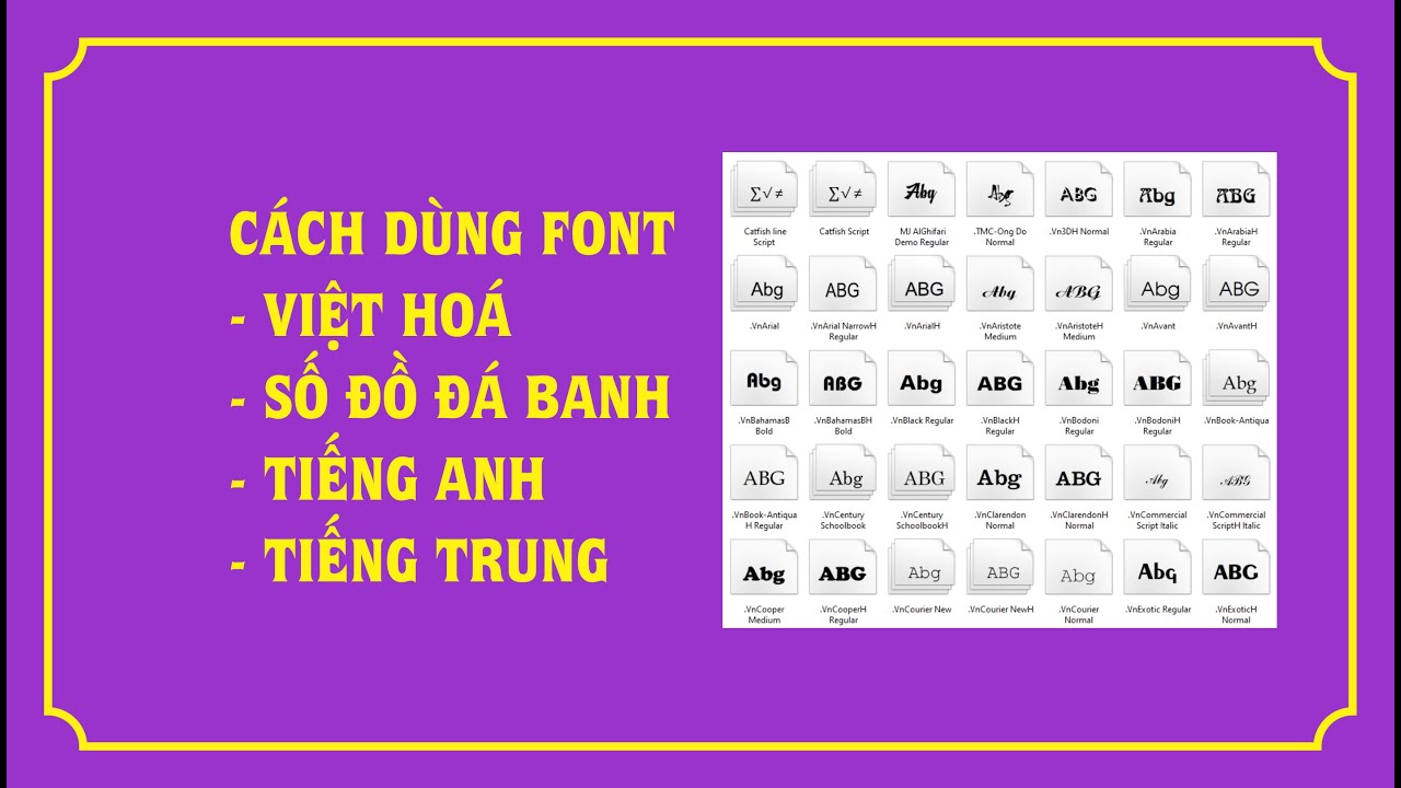 HỌC COREL ONLINE 20 - cách sử dụng font chữ trong corel x7 -Xưởng Ba Nguyễn