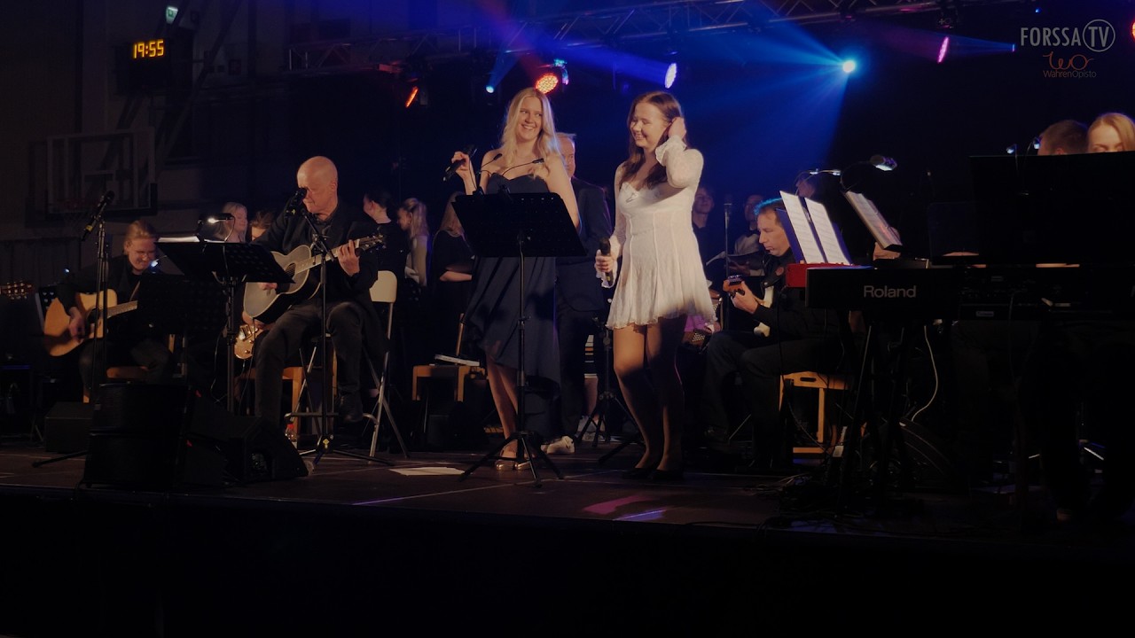Turkka Mali: Uudet äänet -muistokonsertti