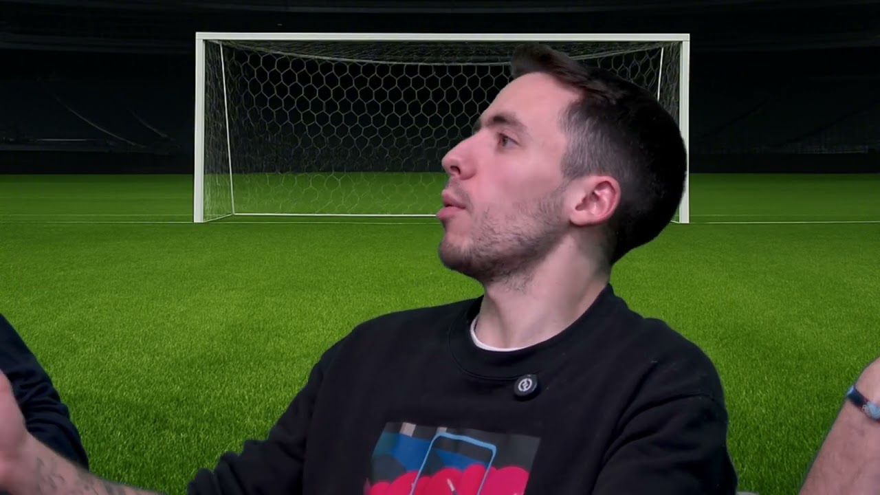 8ª tertulia deportiva Carballiño Televisión