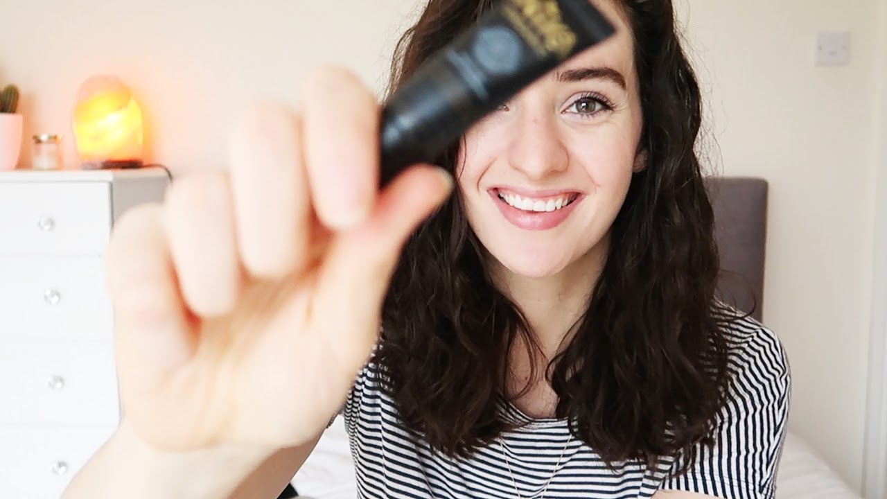MINIMALIST VEGAN BEAUTY HAUL
