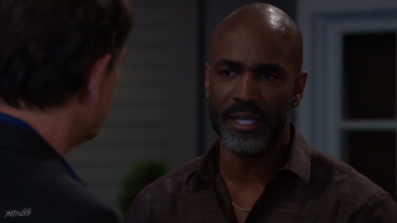 GH: 6/3/21 - Hostage Exchange Part 5/5