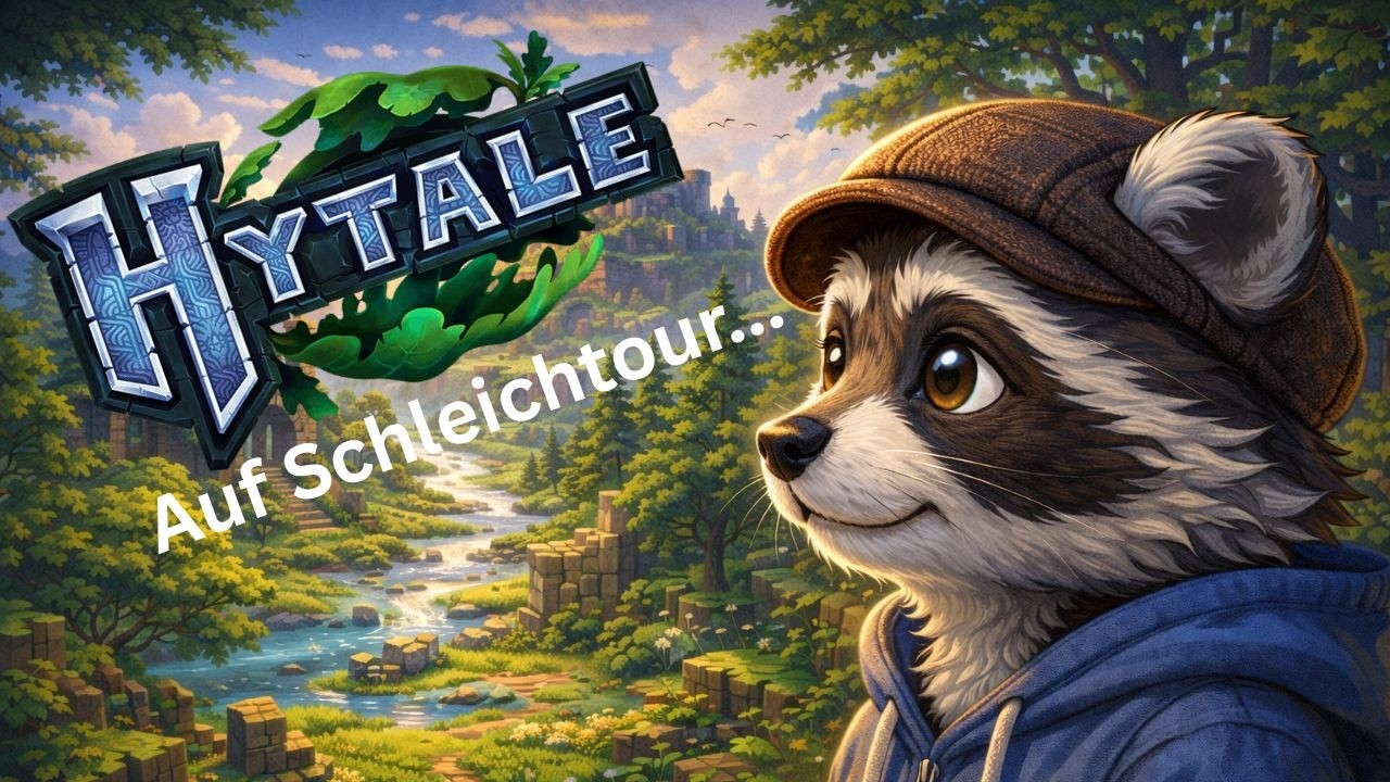 Hytale - #05 - 
