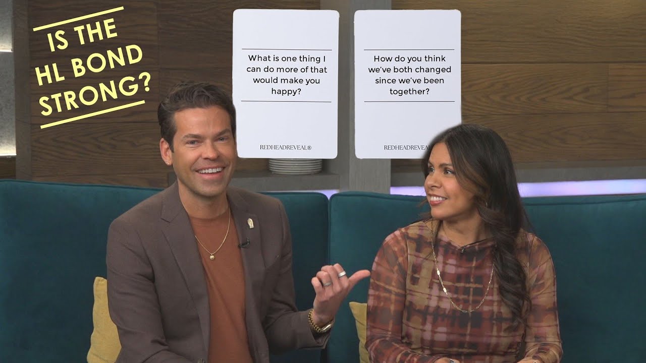 How do they really feel about each other? Find out with these Connection Card