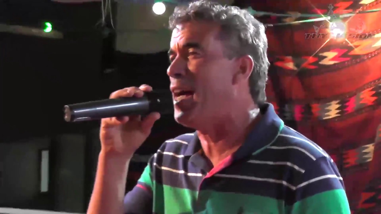 Chanson chaoui - groupe ithrene -  concert Live à Menaa et Tkout