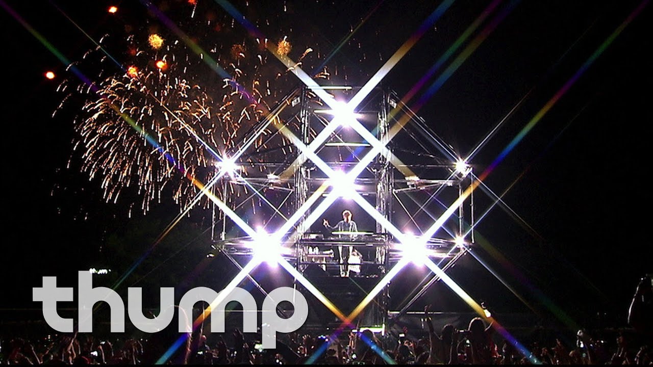 Zedd Comes 