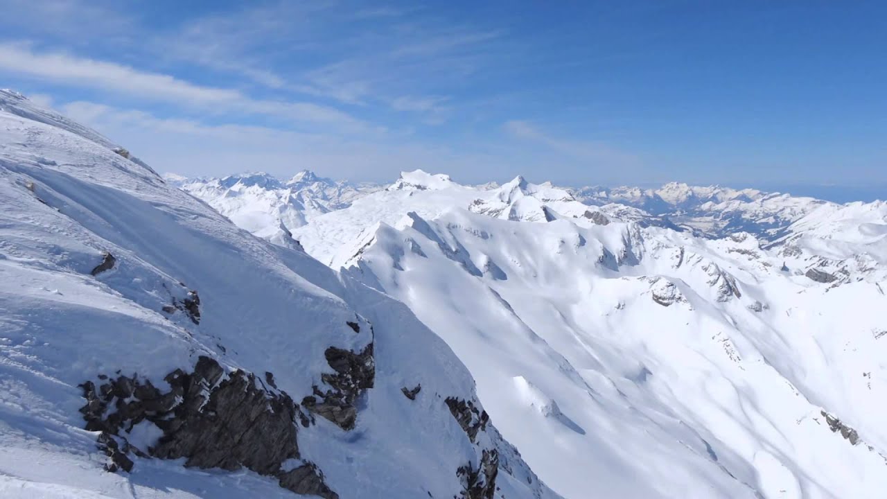 Wildhorn