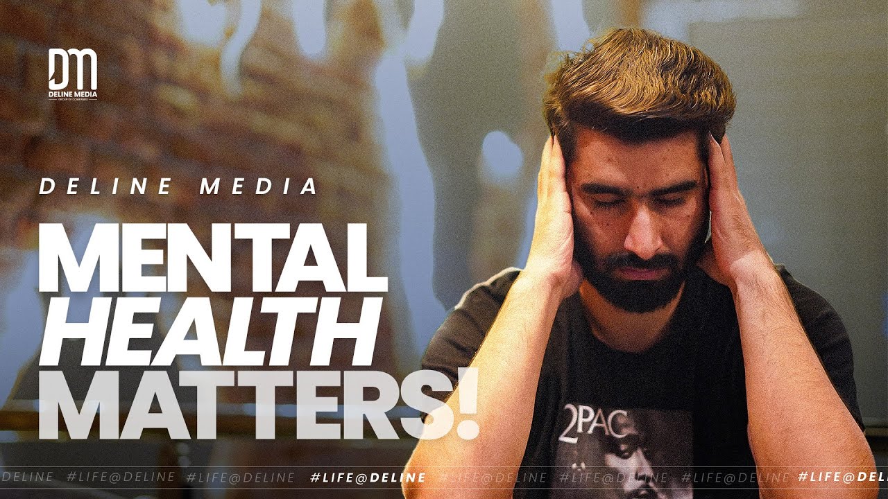 Breaking the Silence: Mental Health Matters
