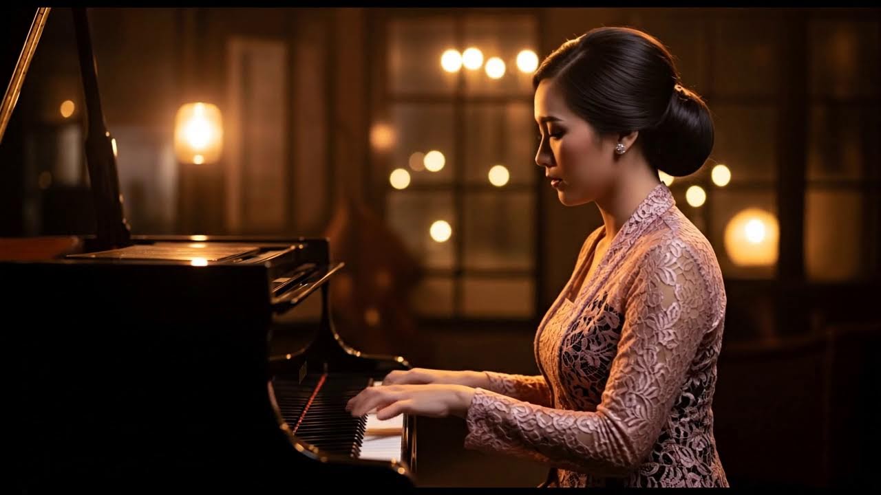 Jazz jawa full album tnetang roso & tresno