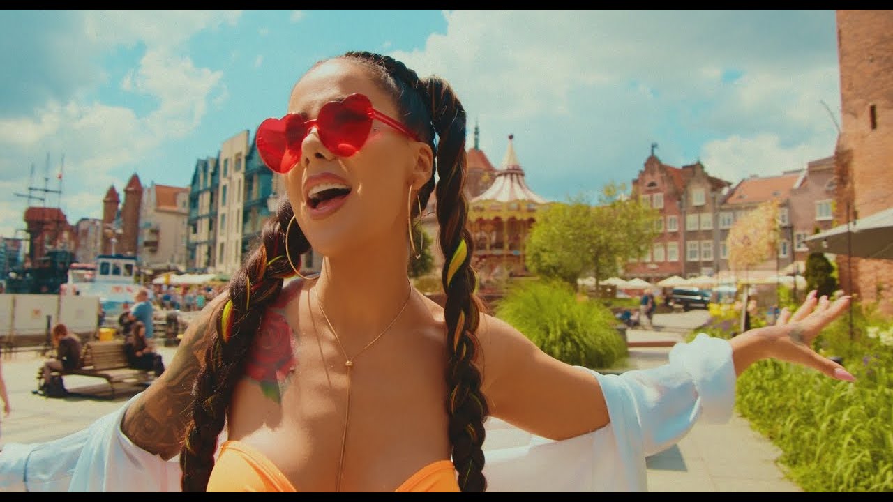 Klaudia Zielińska - Jambo 