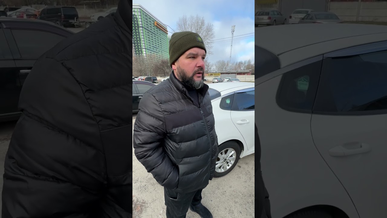 Витя реальный таксист: сколько в Киеве можно заработать в такси? #авто #автомобили #такси