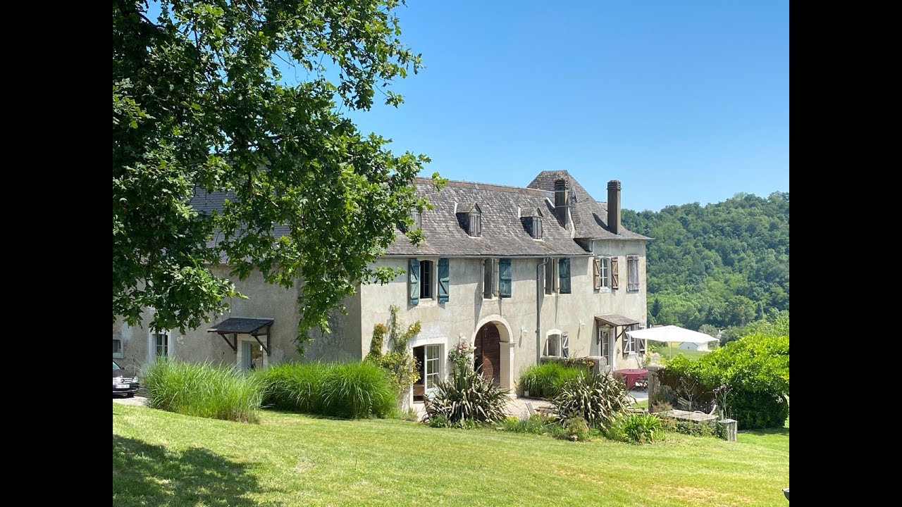 An Exquisitely Presented Family Home | SOLD by French Character Homes
