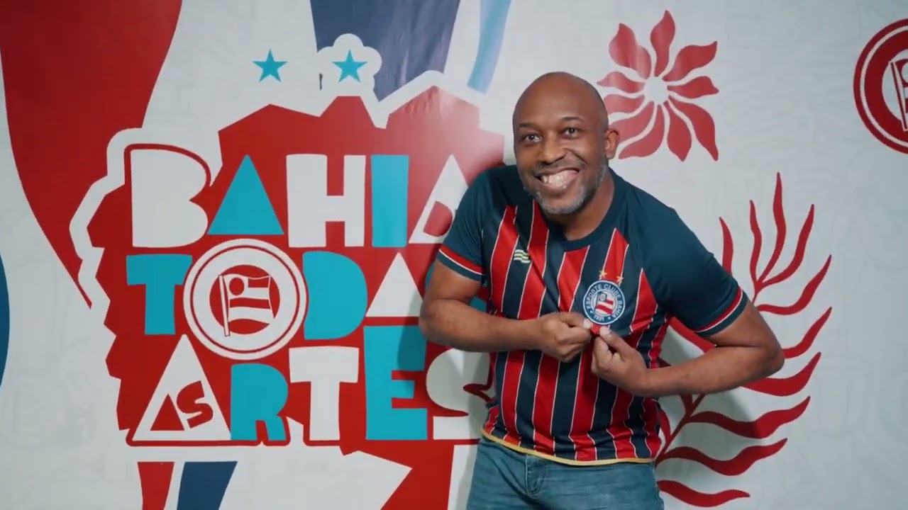 Vitalmed x Bahia - Desafio do torcedor