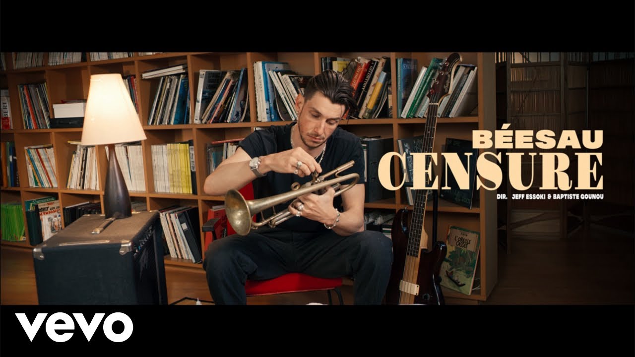 BÉESAU - Censure