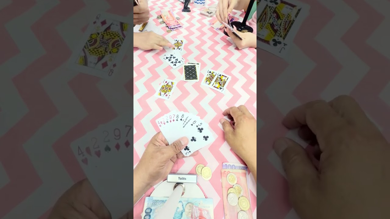 Tongits Play