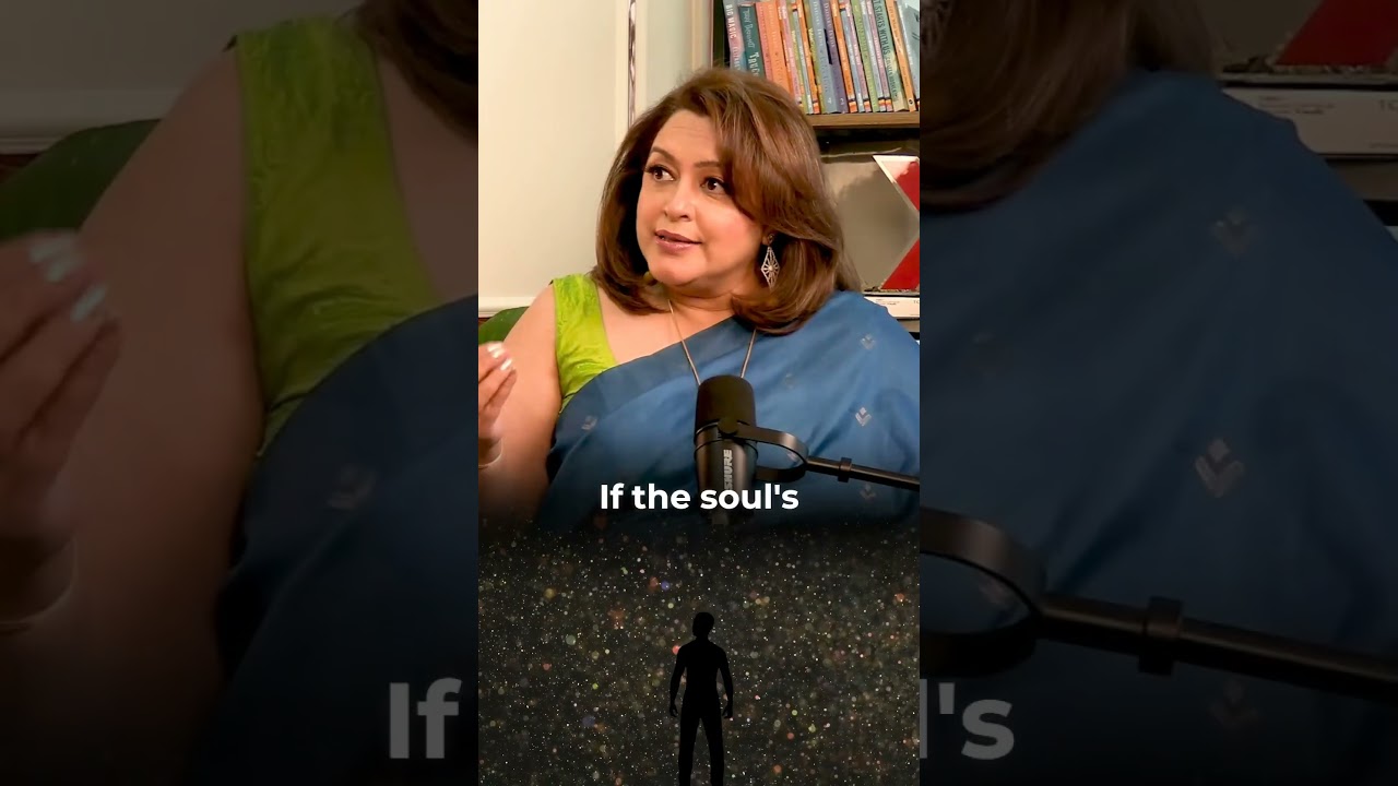 Death, Past Life & Karma Explained | Dr. Manmit Kumarr on Karmic Baggage & Spiritual Awakening