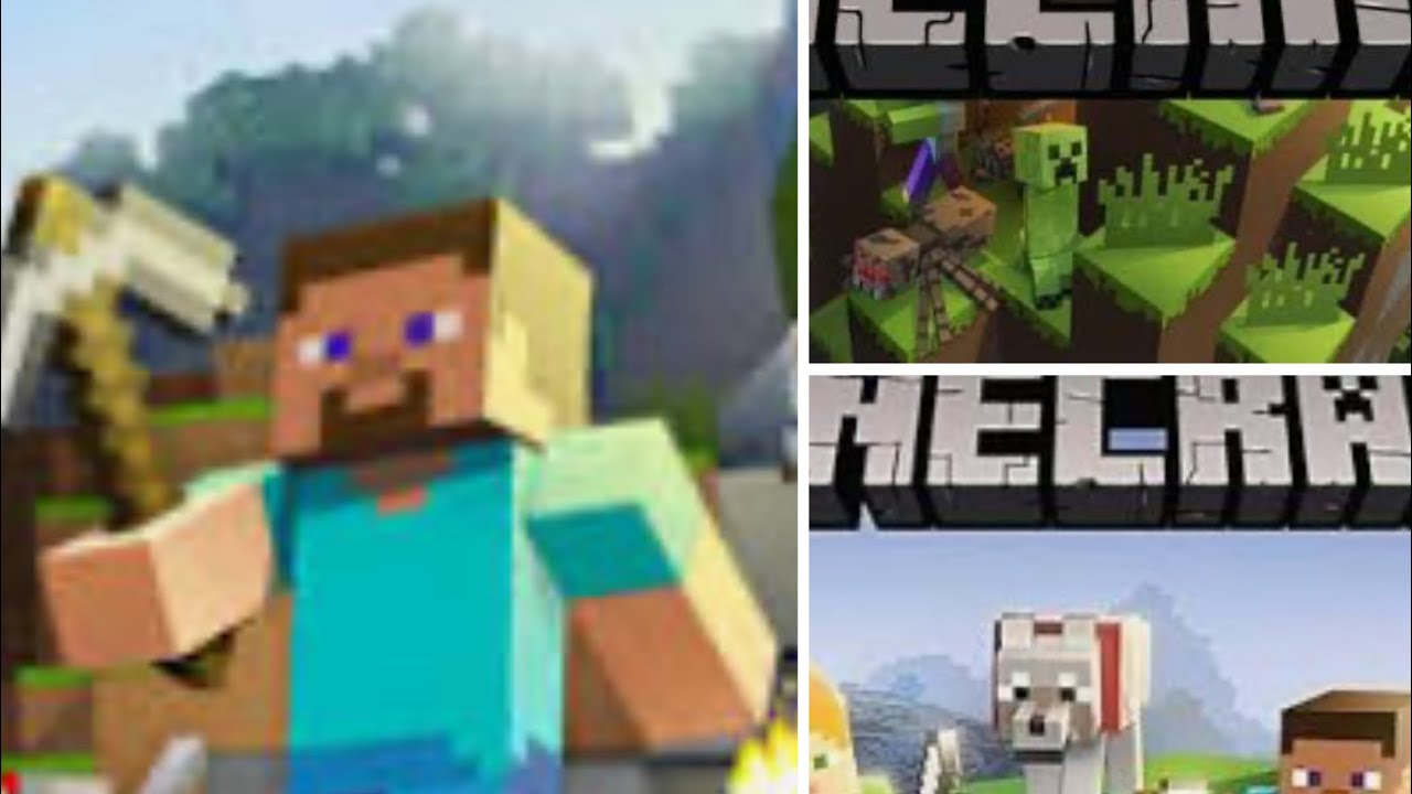 New farm (video 8)
