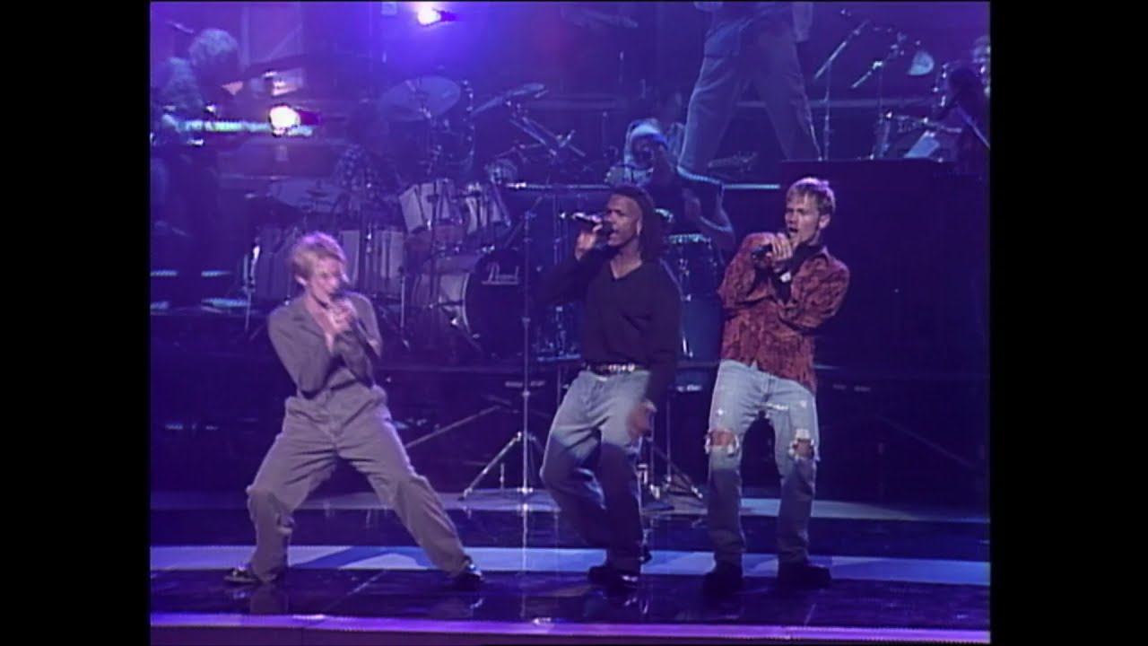 DC Talk: 
