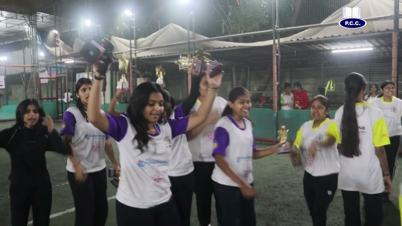 PIYUSH CRICKET LEAGUE SEASON 7 2025 | PIYUSH COMMERCE CLASSES