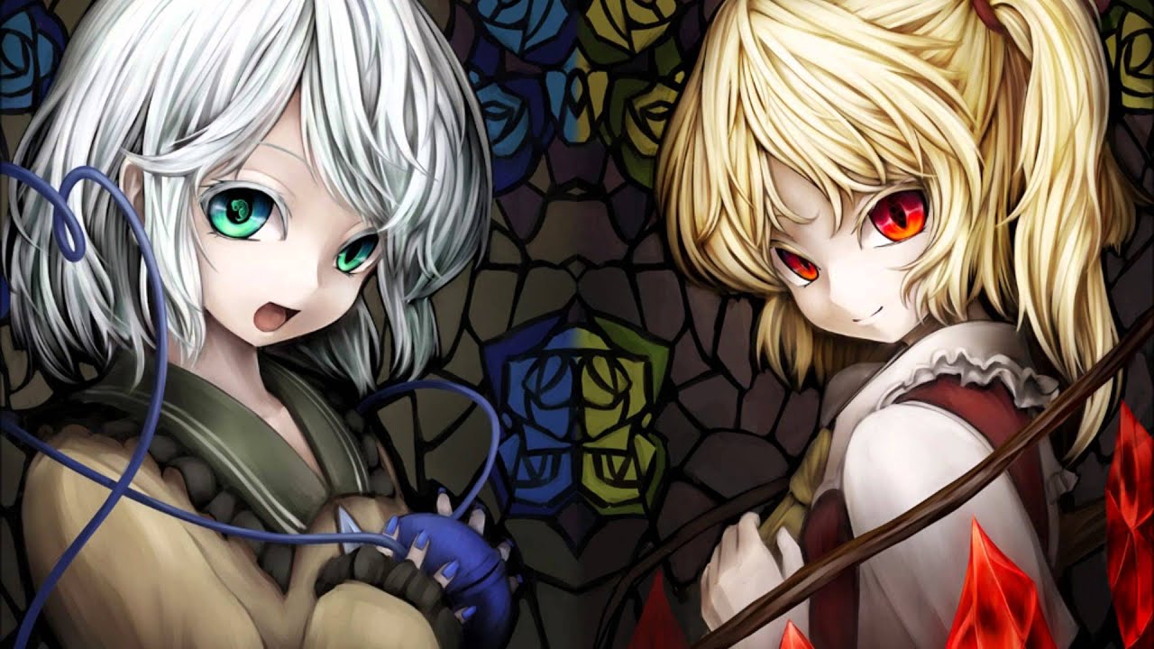 Nightcore - Sugar & Spice ( Icon For Hire )