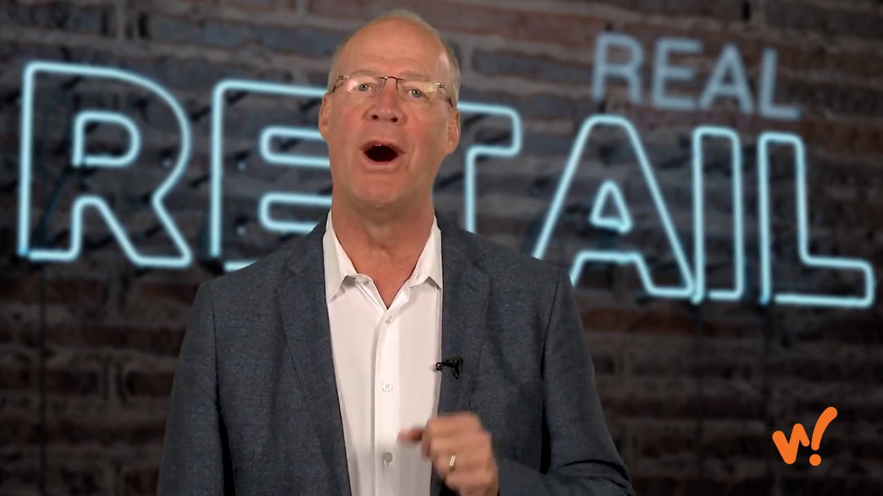 Real Retail TV: WhizBang! Cause Marketing
