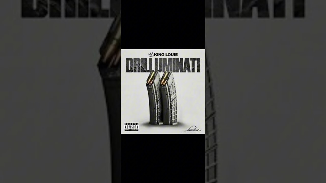 King Louie - Again [Slowed]