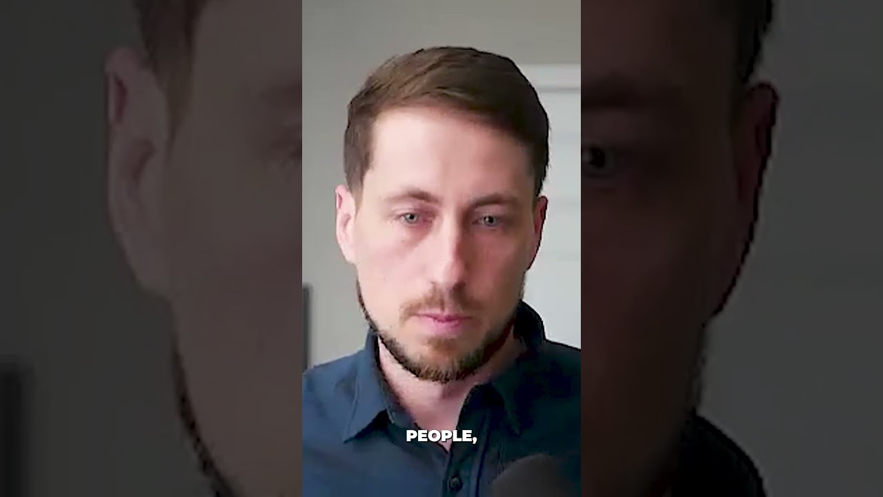 Темная сторона предпринимательства