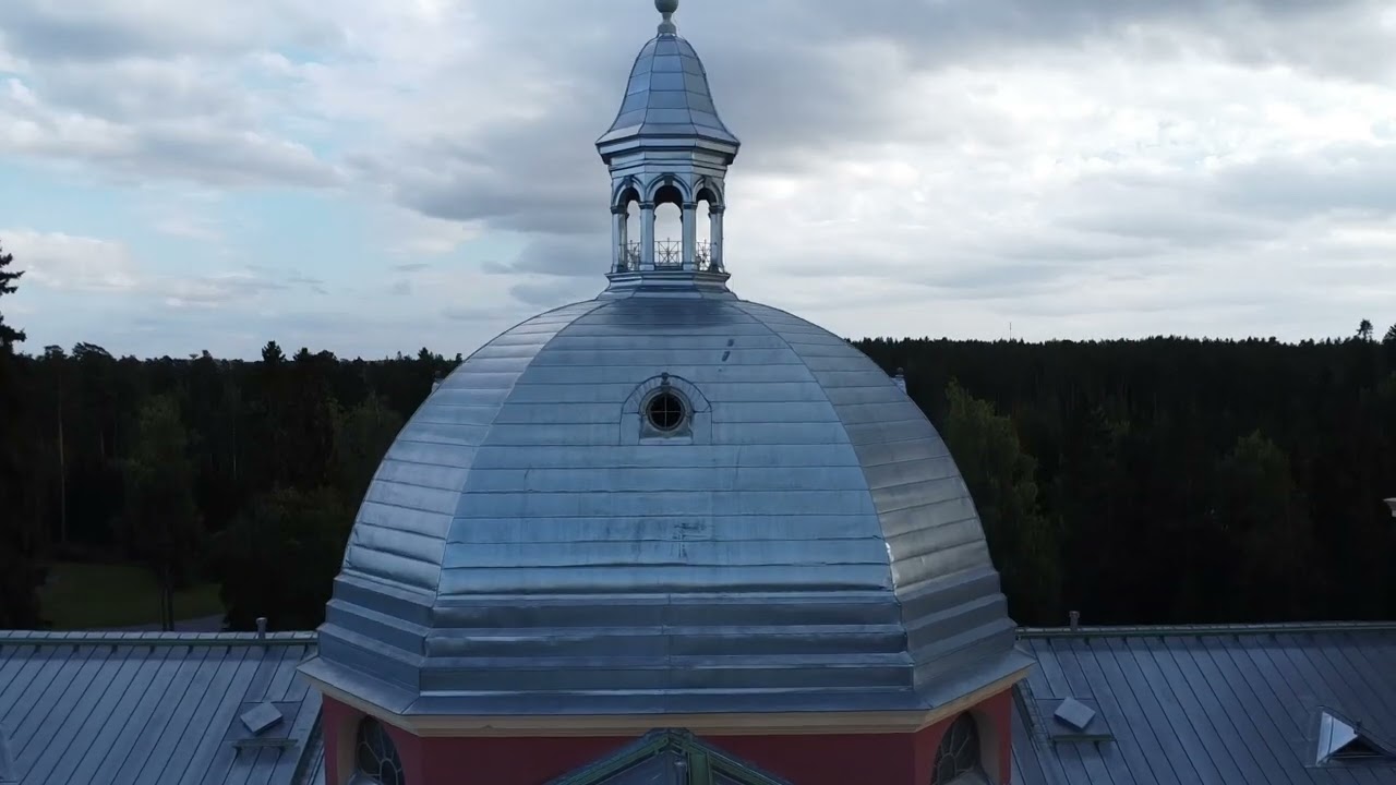 Kanta-Loimaan kirkko