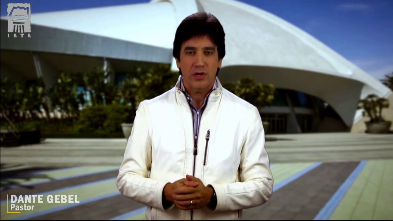 Video institucional de IETE